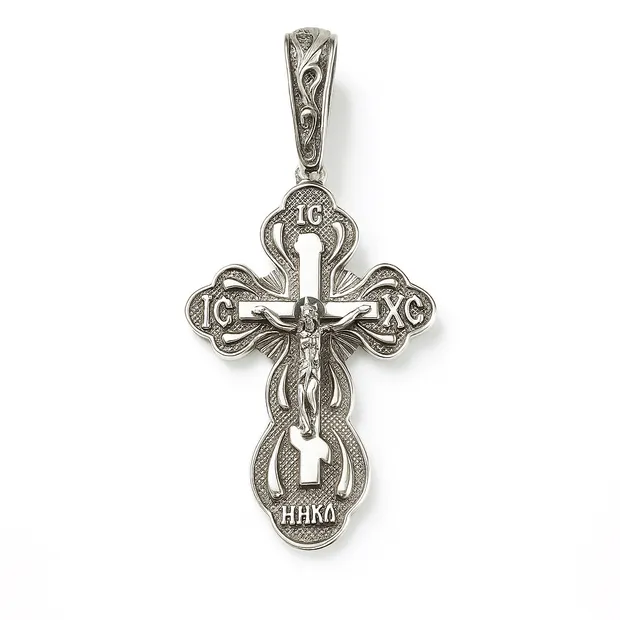 Silver Cross Power