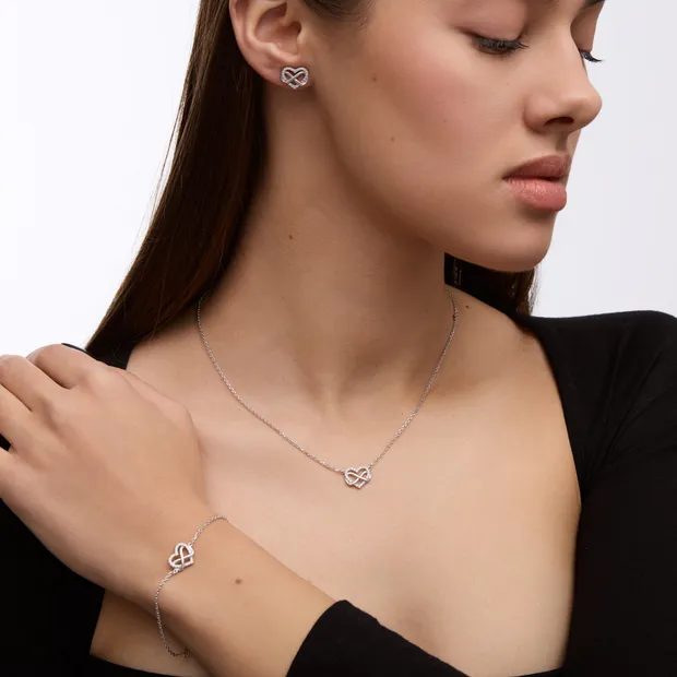 Срібний набір ДНК