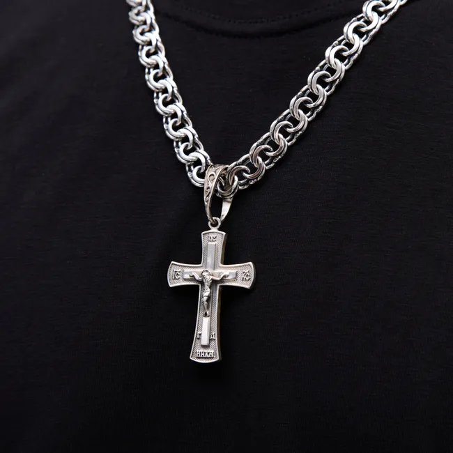 Silver Cross Greatness  зображення 4