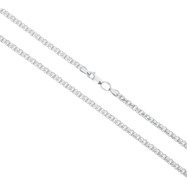 Срібний ланцюжок Струмок 