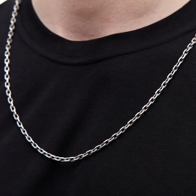 Silver Chain Anchor  зображення 3