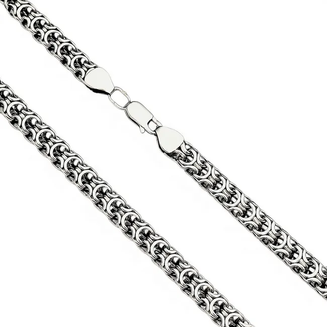 Срібний ланцюжок Рамзес  