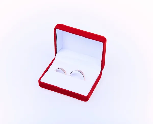 Case for earrings and ring