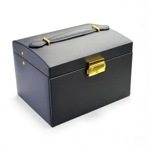 Jewelry box multifunctional 