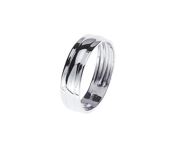 Серебряное кольцо Дувр 1766р
