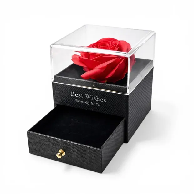 Подaрункове пакування Best Wishes