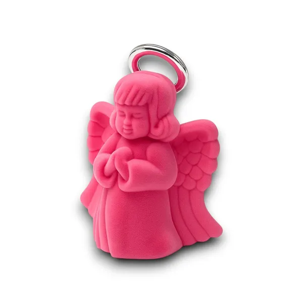 Футляр Ангел рожевий 