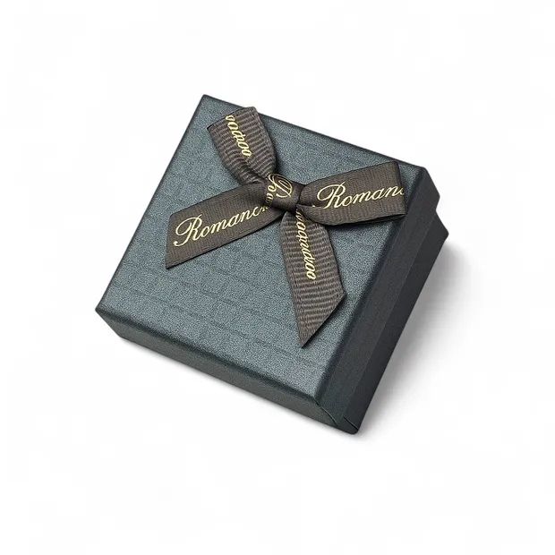 Подaрункове пакування з бантиком