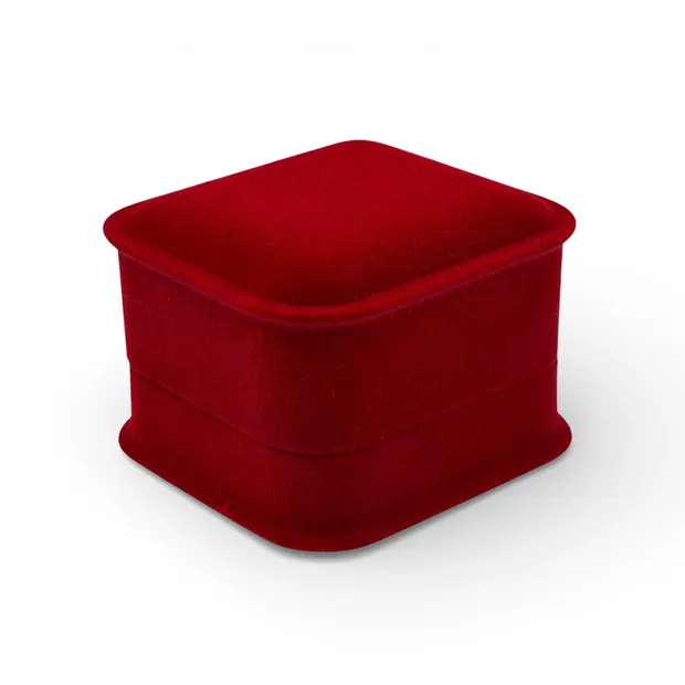 Футляр №7 червоний 