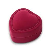 Скринька сердечко 