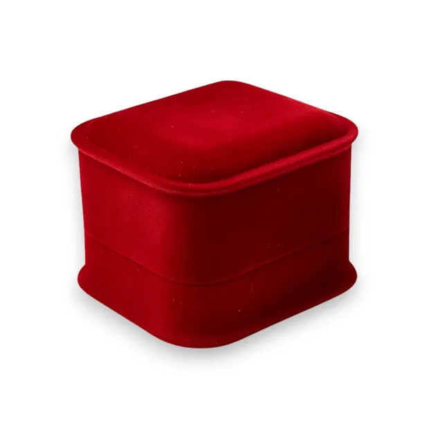 Футляр №7 бордовий