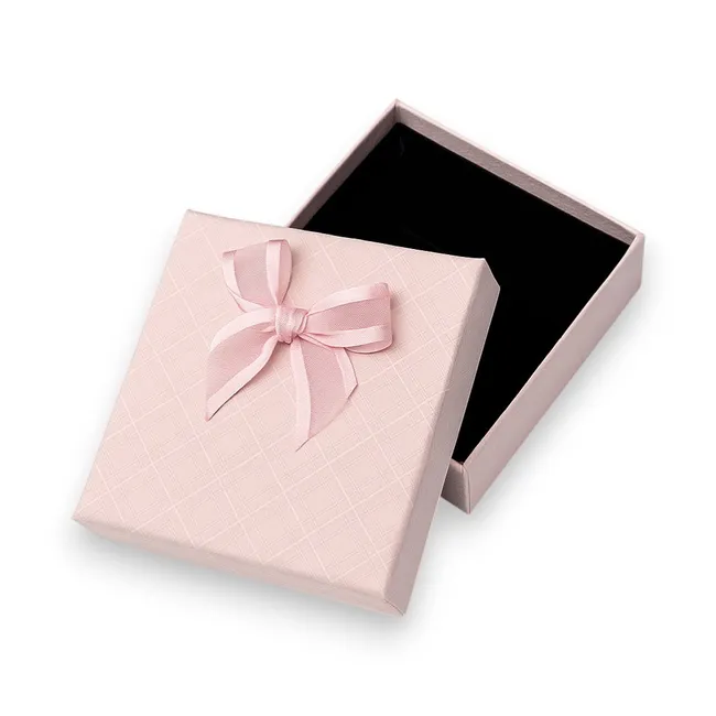 Коробка під набір  Шарм  зображення 3