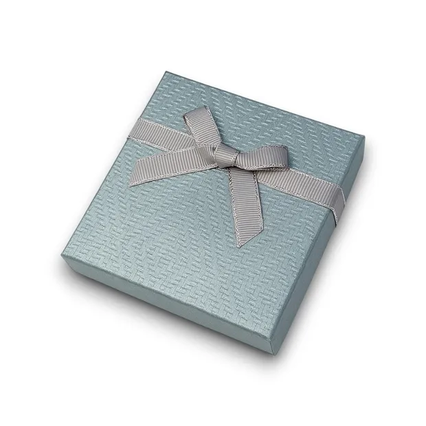 Коробка під набір  квадратна