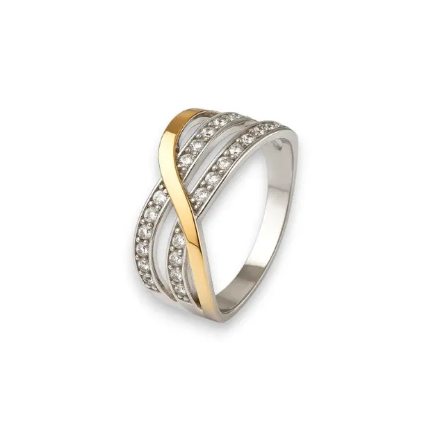 Silver ring Valentine