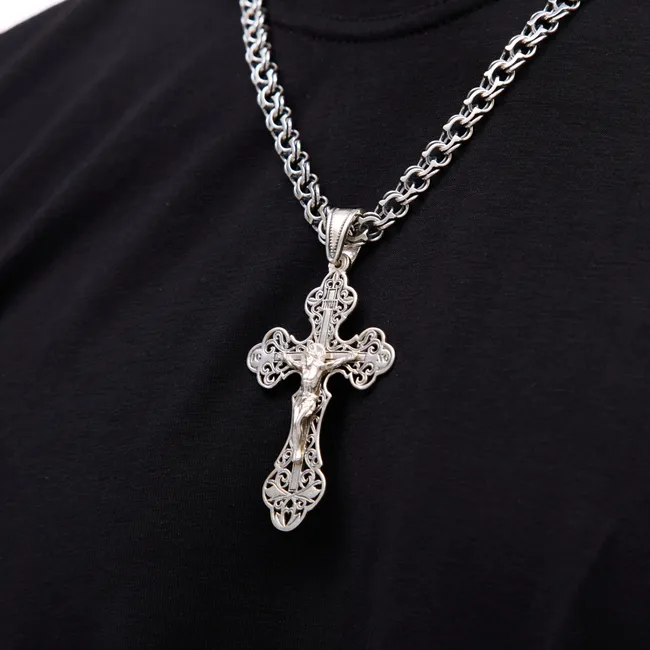 Silver Cross Confidence  зображення 4