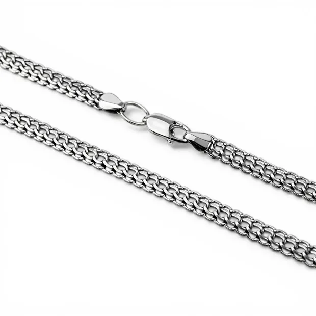 Срібний ланцюжок Пітон 