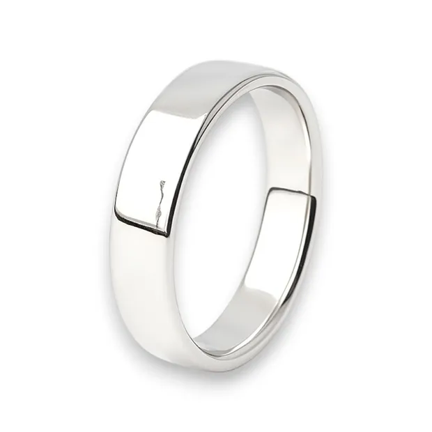 Срібна каблучка Інь 