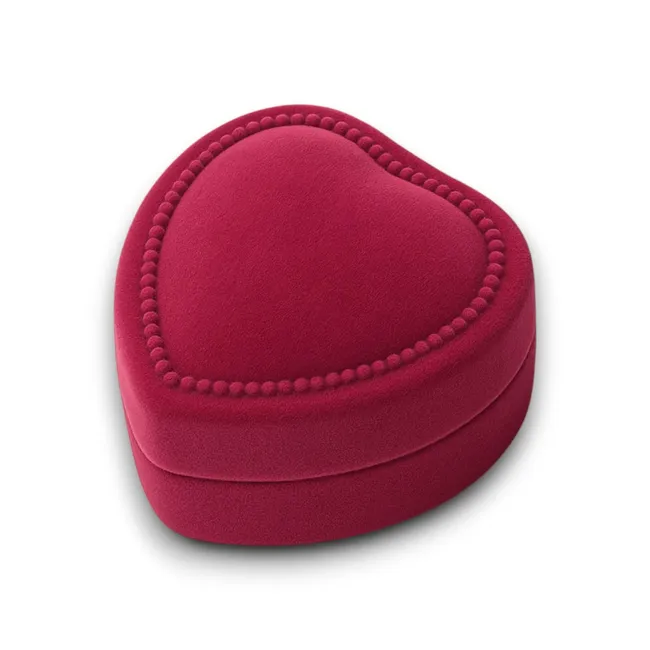 Скринька сердечко   зображення 2