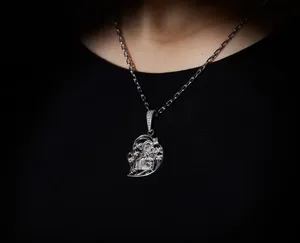 Gift Packaging and Silver Set Mother of God  зображення 3