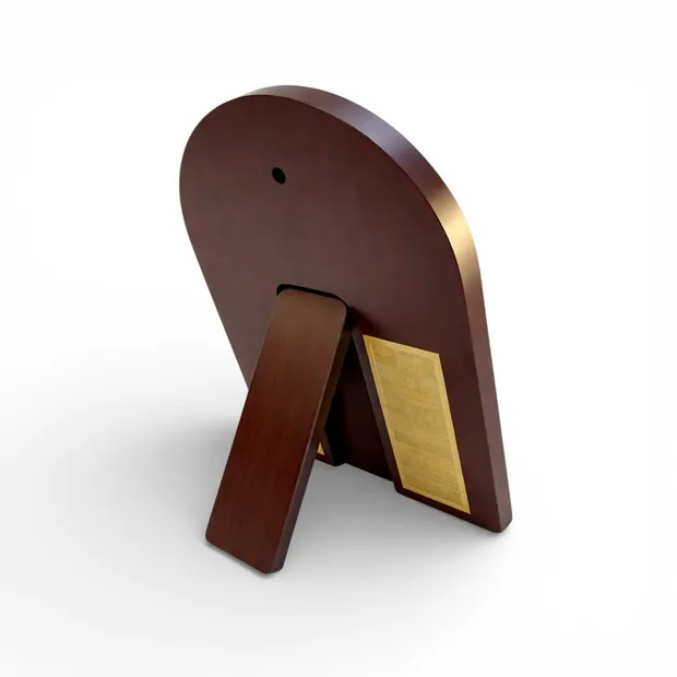 Срібна ікона Семистріл 