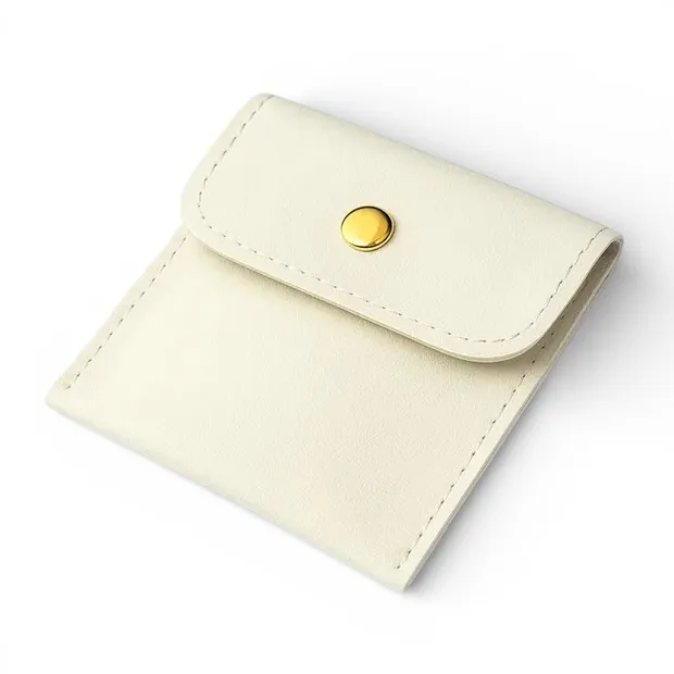 Pocket for a set of jewelry