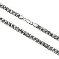 Срібний ланцюжок Рамзес 