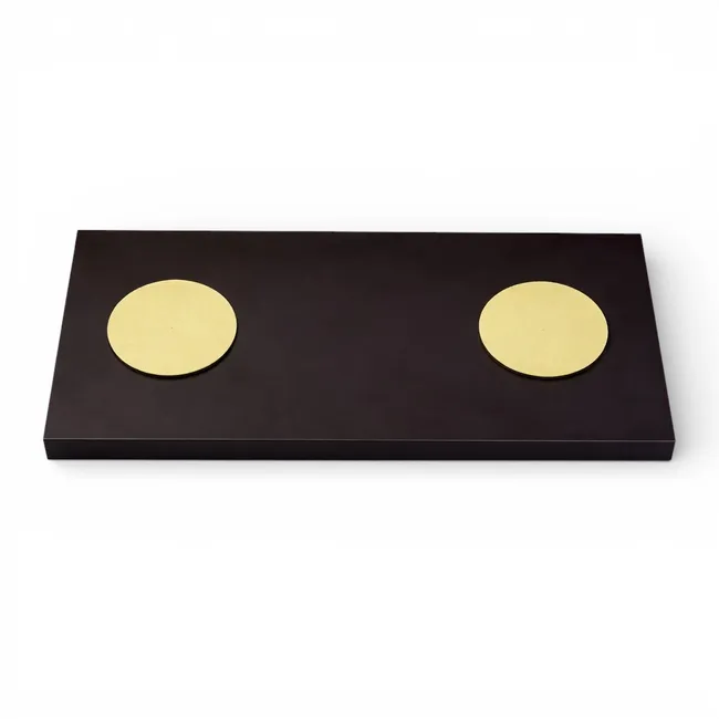 Срібна ікона в авто Казанська, Спаситель, Святий Миколай   зображення 2