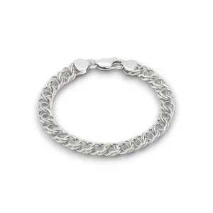 Срібний браслет Арабський Бісмарк 