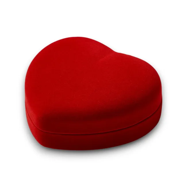 Футляр під набір Сердечко  