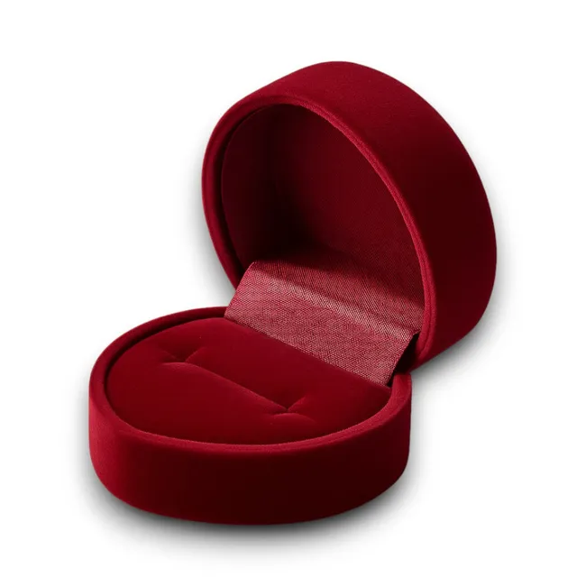 Футляр Сердечко   зображення 6