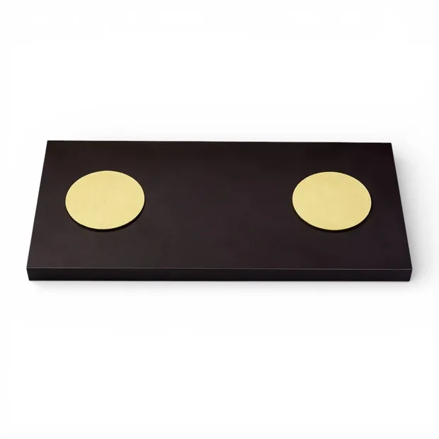 Срібна ікона в авто Казанська, Спаситель, Святий Миколай 