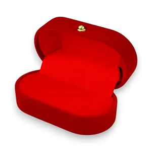 Подaрункове пакування Оксамит  зображення 2