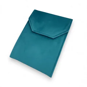 Срібний набір Хюррем та конверт під набір  зображення 2