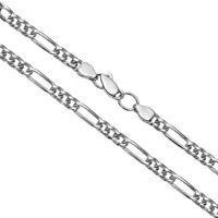 Срібний ланцюжок Комбінований 