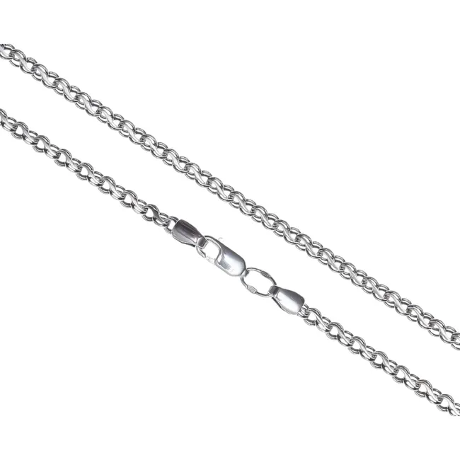 Срібний ланцюжок Струмок  