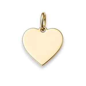 Silver Pendant for Engraving Stick  зображення 5