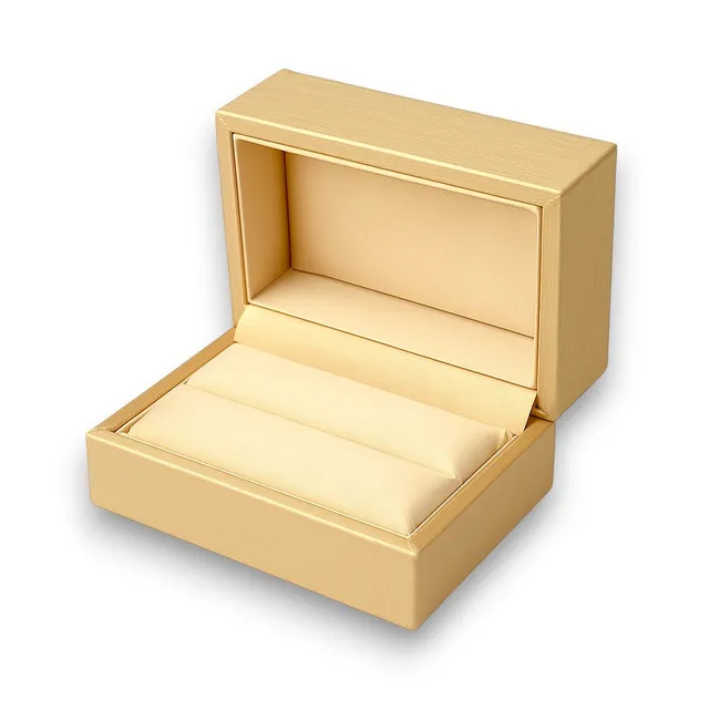 Футляр бежевий під набір   зображення 2