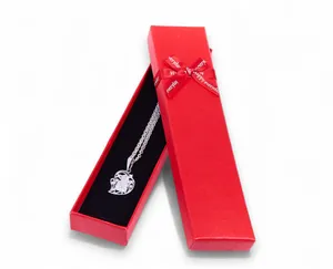 Срібний набір Божа Матір та подарункове пакування 