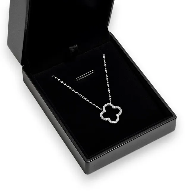 Кольє Кваліз та футляр з підсвіткою  зображення 3