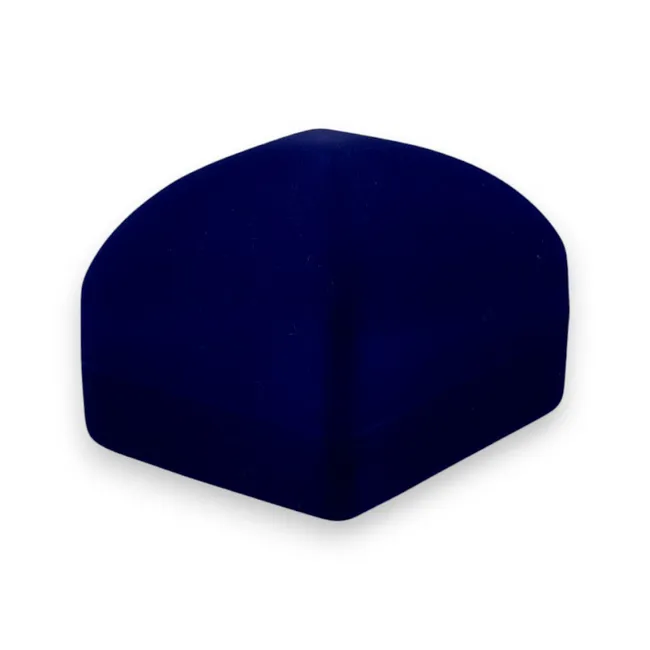 Футляр синій  