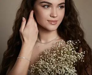 Silver Set Arab Bismarck  зображення 3