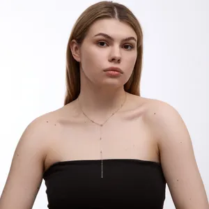 Срібне Кольє Кульки  зображення 2