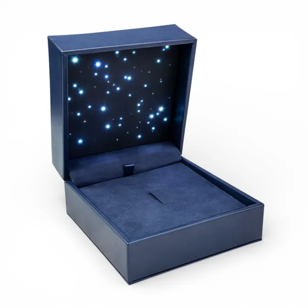 Подарункове пакування під набір Зоряне сяйво