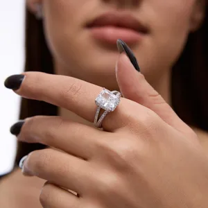 Серебряное Кольцо Грация  зображення 5