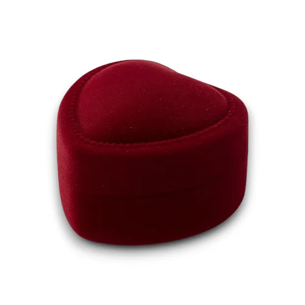 Скринька сердечко 