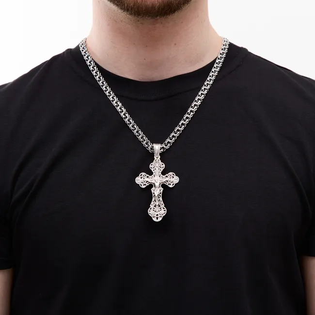 Silver Cross Confidence  зображення 3