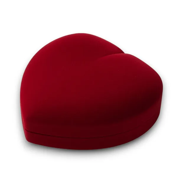 Футляр під набір Велике Сердечко 